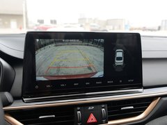 2019款 1.5L CVT豪华版