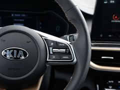 2019款 1.5L CVT豪华版