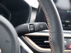 2019款 1.5L CVT豪华版