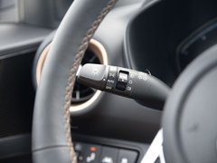 2019款 1.5L CVT豪华版