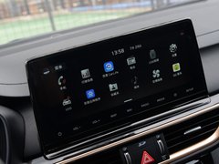 2019款 1.5L CVT豪华版