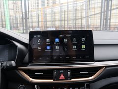 2019款 1.5L CVT豪华版