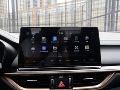2019款 1.5L CVT豪华版