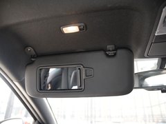 2019款 1.5L CVT豪华版