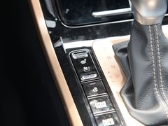 2019款 1.5L CVT豪华版