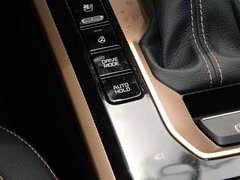 2019款 1.5L CVT豪华版