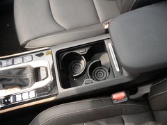 2019款 1.5L CVT豪华版