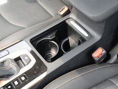 2019款 1.5L CVT豪华版