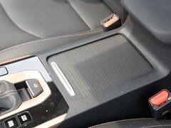 2019款 1.5L CVT豪华版