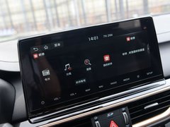 2019款 1.5L CVT豪华版