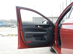 2019款 1.5L CVT豪华版