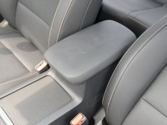 2019款 1.5L CVT豪华版