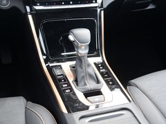 2019款 1.5L CVT豪华版