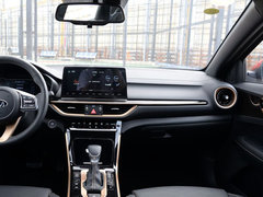 2019款 1.5L CVT豪华版