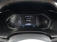 2019款 1.5L CVT豪华版