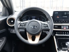 2019款 1.5L CVT豪华版