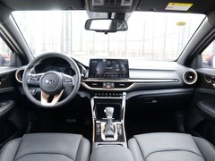 2019款 1.5L CVT豪华版