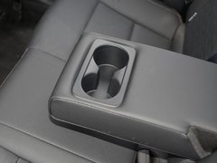 2019款 1.5L CVT豪华版