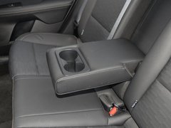 2019款 1.5L CVT豪华版