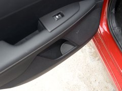 2019款 1.5L CVT豪华版
