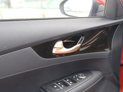 2019款 1.5L CVT豪华版