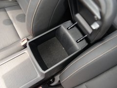 2019款 1.5L CVT豪华版