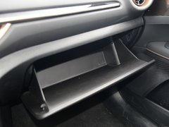 2019款 1.5L CVT豪华版