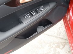 2019款 1.5L CVT豪华版