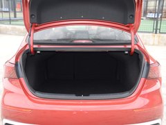 2019款 1.5L CVT豪华版
