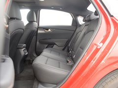 2019款 1.5L CVT豪华版