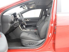 2019款 1.5L CVT豪华版
