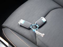 2019款 1.5L CVT豪华版