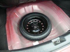 2019款 1.5L CVT豪华版