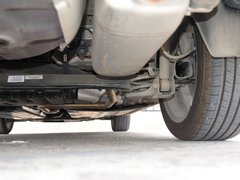 2019款 1.5L CVT豪华版