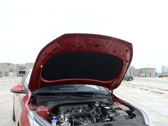 2019款 1.5L CVT豪华版