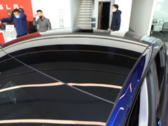 2021款  长续航全轮驱动版