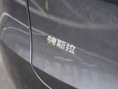 2021款  长续航全轮驱动版