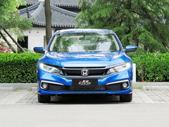 2019款 180TURBO CVT尚擎版 国VI