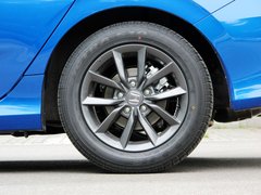 2019款 180TURBO CVT尚擎版 国VI