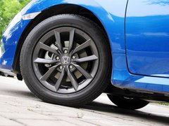 2019款 180TURBO CVT尚擎版 国VI