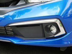 2019款 180TURBO CVT尚擎版 国VI