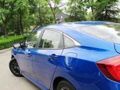 2019款 180TURBO CVT尚擎版 国VI