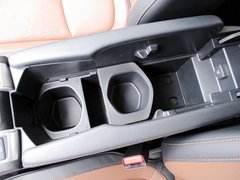 2019款 180TURBO CVT尚擎版 国VI