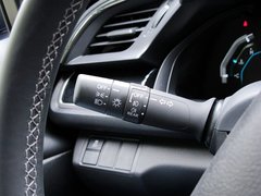2019款 180TURBO CVT尚擎版 国VI