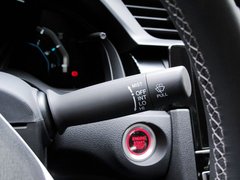 2019款 180TURBO CVT尚擎版 国VI
