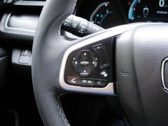 2019款 180TURBO CVT尚擎版 国VI