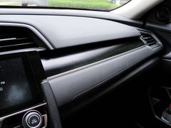 2019款 180TURBO CVT尚擎版 国VI
