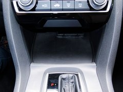 2019款 180TURBO CVT尚擎版 国VI