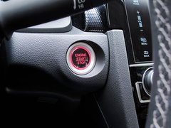 2019款 180TURBO CVT尚擎版 国VI