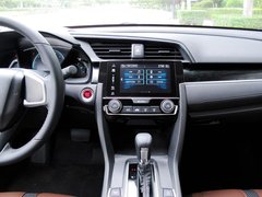 2019款 180TURBO CVT尚擎版 国VI
